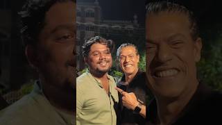 Give me A Chance in a Movie!!🎬 🤣 Met a ScriptWriter! | Sidd Ahmed