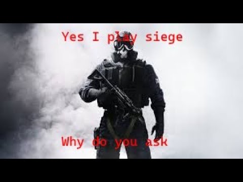 Siege Lobotomy 1
