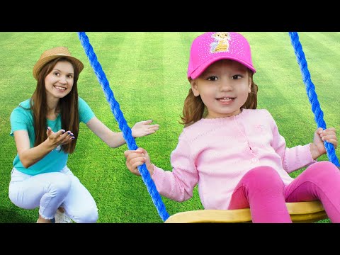 Sí Sí Canción Infantil +More Canciones Infantiles con Tim y Essy