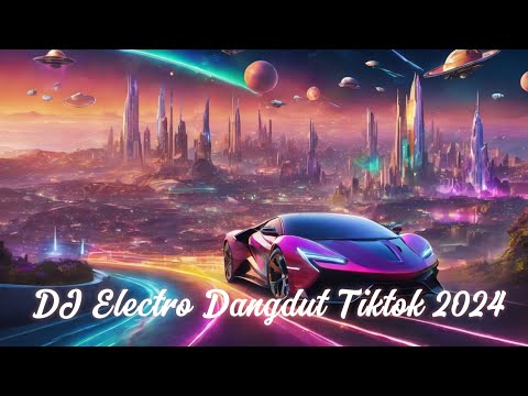 DJ viral tiktok 2024
