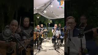ARMADA - ASAL KAU BAHAGIA (COVER BY TOUCHING BUSKERS)