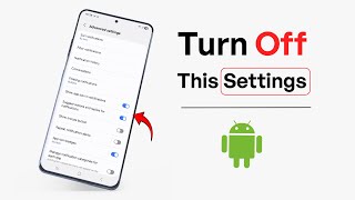 7 Dangerous Android Settings You MUST Turn Off!