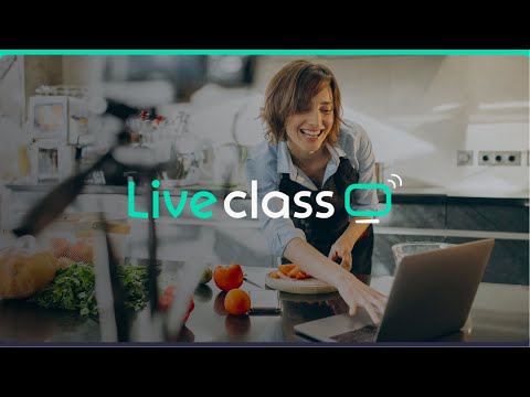 Cómo registrarme en Liveclass (Profesores)
