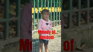Melody of Freedom #freedom #divinemelody