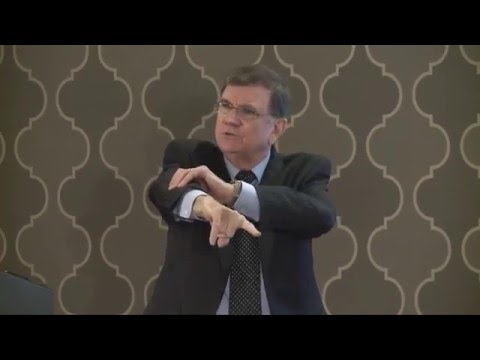 Negotiation Styles by Tourism Speaker Mike Hourigan - Travel Speaker