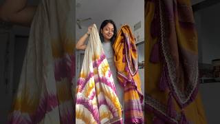 Outfit-24 🤩❤️‍🩹 #minivlog #collegehaul #indianattire #telugu #collegelifememes #vlog #food