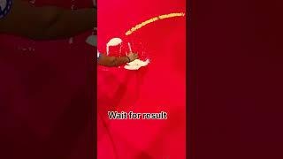 Simple DIY setup #DIYMoments #MonthlyMilestone #BabySetup #CreativeMoms #LittleStar #BabyPhotoshoot