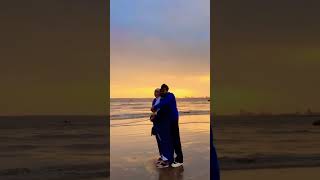 saaaiyaaan ❤️❤️🧿 #1styearanniversary #funny #newlymerriedhusbandwife #comedy #love #couple