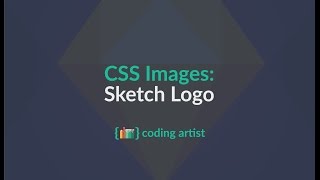 CSS Images | Sketch Logo
