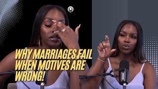 This Is Why So Many Marriages Don’t Last 💔