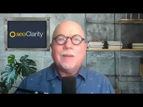 seoClarity Release Week Recap Mini Webinar
