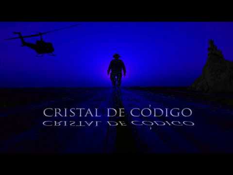 Cristal de Código - Historia en sonido espacial - Español Europa