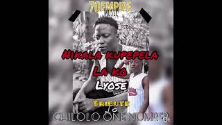70empire_chilolo_one_number #tribute