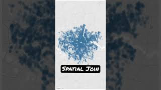 #Tableau - Spatial Join 🔗