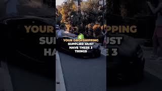 #dropshippingtips #supplier #dropship #ecommerce #shopify #shopifydropshipping #tips #ecom #sales