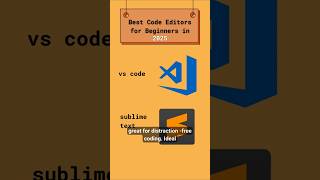 Best Code Editors for Beginners in 2025 – Which Editor Should You Use? Let Me Help You Out!