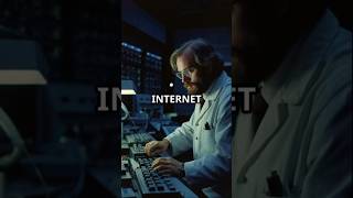 Internet 101: The 1983 Launch 🚀💻 #InternetHistory #TechSavvy #WebEvolution #FutureIsNow #Nostalgia