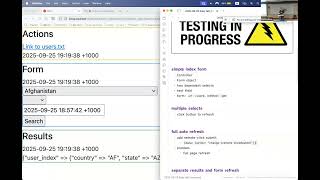 Mastering dynamic forms in Rails - Anton Katunin