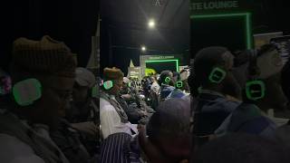 AfricaTech Expo C-Suite Private Session. #techgirl #goviral #trending #techvlogger #techvlog @mtnng