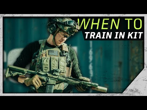 Why Training in Full Kit Holds You Back | Ft. Lucas Botkin