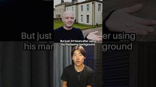 He Sold His House For $2 😅 (genius) #shorts