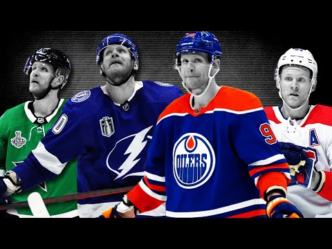 The Curse of Corey Perry
