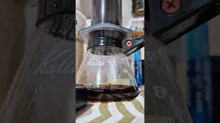Daily Brew Aeropress: February 3, 2025