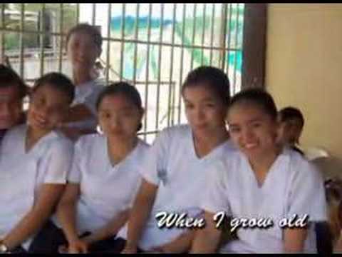 Lorma Batch 2007 - 2008 Tribute