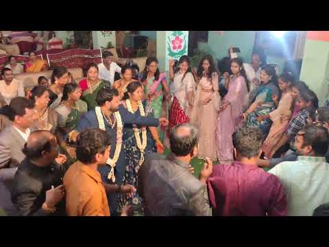 Naresh Reception