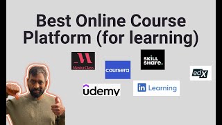 What's The BEST Online Learning Platform For Your Career In 2025?