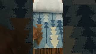 Digital Printed Fabric Specially for Curtains|Cushion Covers |Sofa Decor