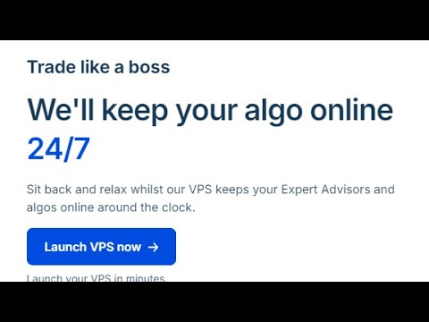 FXVM Review 2024 + Exclusive Coupons – Best Forex VPS for Traders