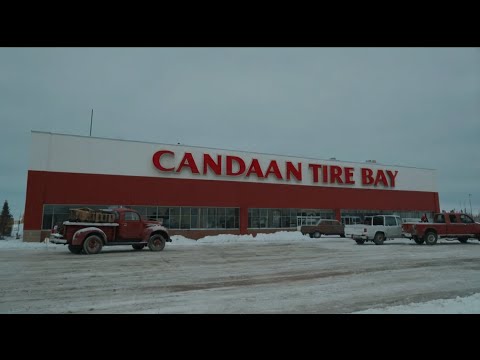 Canadian Tire Rescues Hudson's Bay – A New Era for Canada's Oldest Retailer!