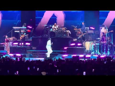 Buju Banton | Dancehall set Part 2 | Barclay’s Brooklyn | 11-17-24