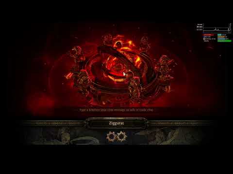 PoE 3.25 Settlers of Kalguur - Ice Spear Totems | Random T17 Showcase