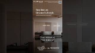 #seawoods #luxury #luxuarylifestyle #spaciousapartments #navimumbaidevelopment #gatedcommunity