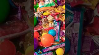 Orbit Chewing Gum🍬#crazyeattime #orbit #chewingum #shorts
