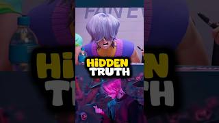 The Dark truth of Mystery in K-pop demon hunters