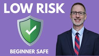 The Safest Way to Sell Put Options (Beginner Friendly)