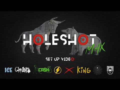 Holeshot Max MT5 MQL Expert Advisor Set-Up Guide: How To Install & Configure