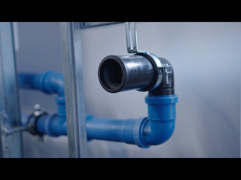 MFV - Prefab Hob System