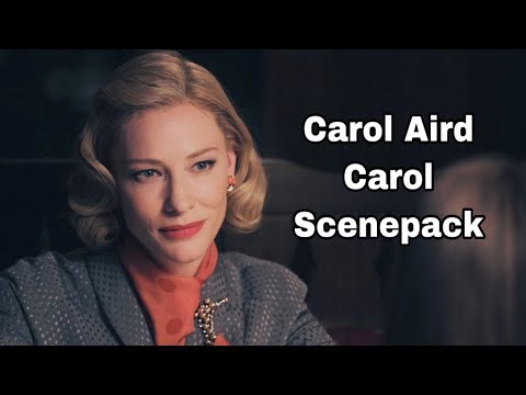 Carol Aird Scenes | Logoless + 1080p + Megalink