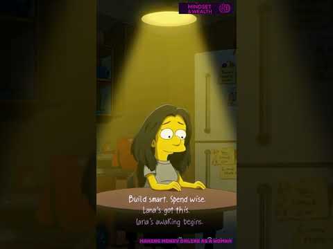 Making Money Online as a Woman 💡Part 3. 🌱 From Freedom Fries... to Financial Focus #moneymanifesting