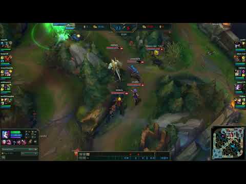 The Sona dream