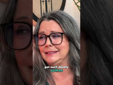 Harvesting Devils Club Secrets to Natural Negativity Protection