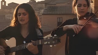 Flames of Love | Romantic Flamenco Guitar & Violin