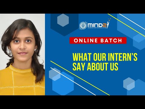 Sanjana - Online Intern -Kerala