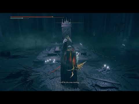 Ymir and Jolan questline (No blessings)