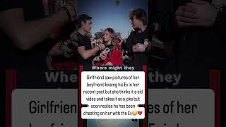 #heartbreak  #cheater # betrayal #trust #cheaterexposed #relationships #sad #publicinterview #uk