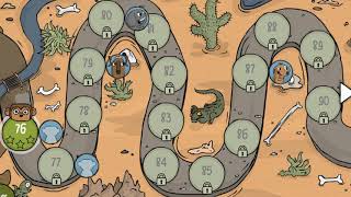 CodeMonkey: Coding Adventure Part 2 - Function Farm: Lesson 17 - Function Farm